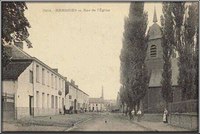 L'église